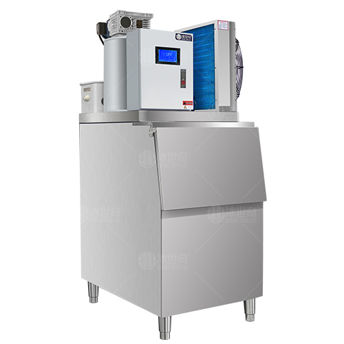 200公斤片冰机(标配)