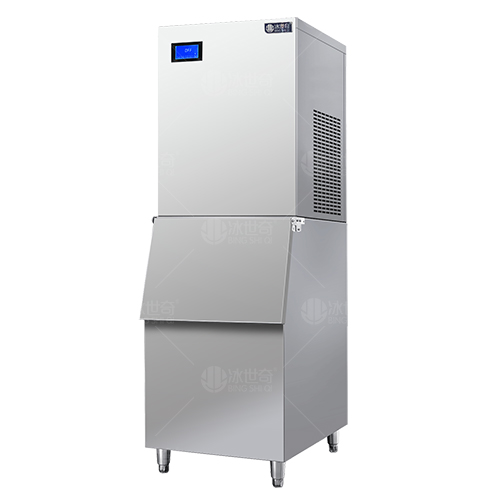 200公斤片冰机(带外罩)