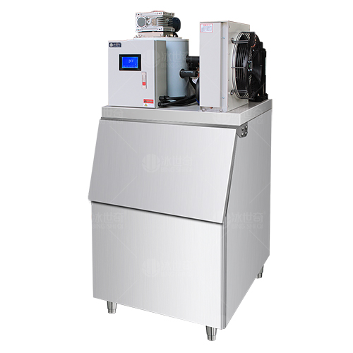 300公斤片冰机(标配)