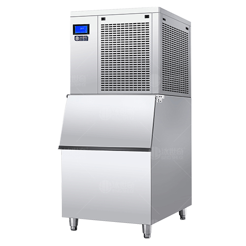 300公斤片冰机(带外罩)