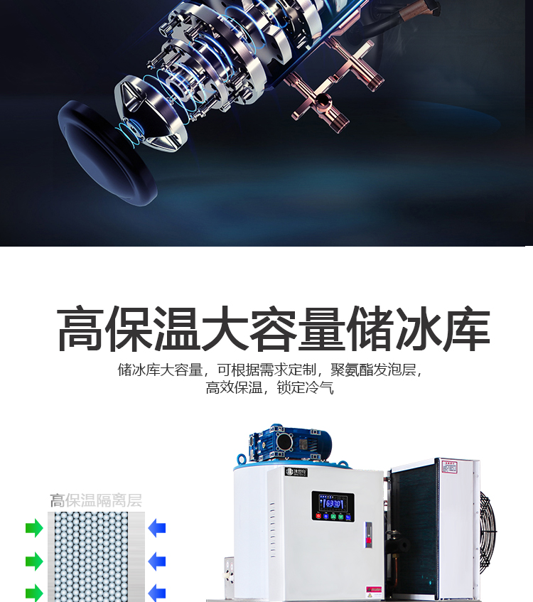 200公斤片冰机(图9)
